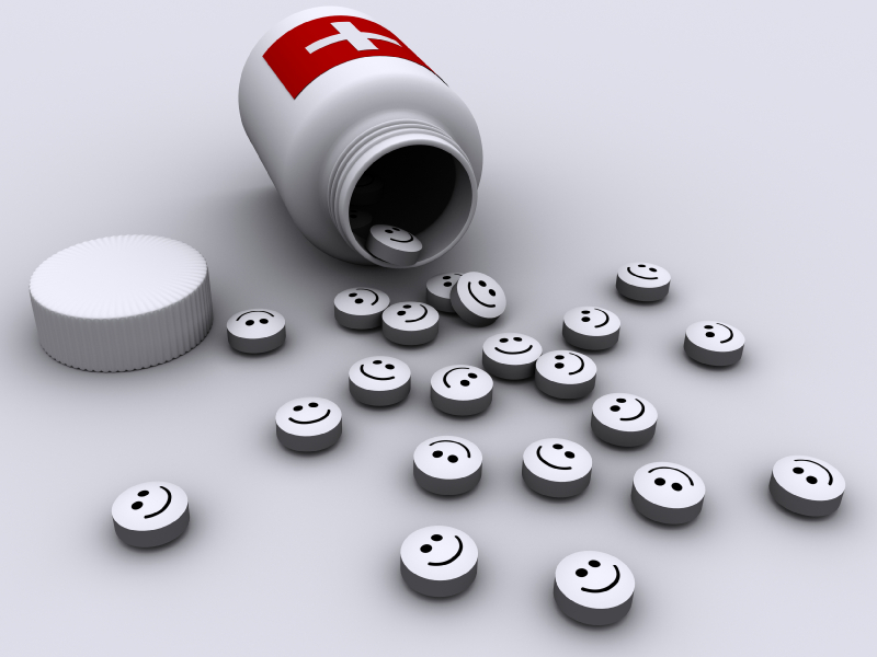 Hypnotherapy for depression